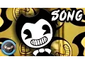 BENDY AND THE INK MACHINE SONG The Dancing Demon by TryHardNinja