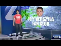 The Jeff Verszyla Fan Club