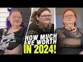 1000-Lb Sisters You Won t Believe How Much Tammy Amy Slaton Are Worth in 2024