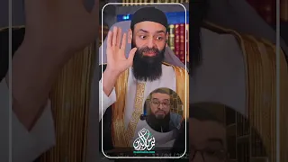 زين خير الله لا يوجد عالم قال عن ابن حزم جهمي محمد بن شمس الدين 