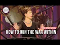 How To Win The War Within Joyce Meyer Special