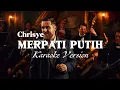 Lagu 🎶Merpati Putih—Chrisye • Karaoke Version Kav69 ( With Guide Vocal )