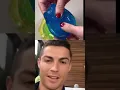 Lagu Ronaldo oddly satisfying videos #trending #satisfying #music #beautiful #editing