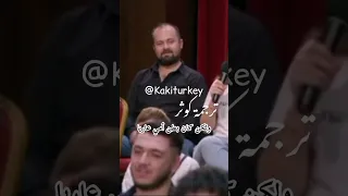 برنامج المتحدثون الشباب امها جبرتها تلعق العسل عشان تربيها 