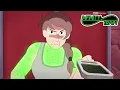 Amelia Returns Clip Infinity Train