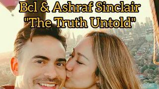 Download BCL \u0026 Ashraf Sinclair - The Truth Untold MP3