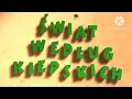 Lagu Świat Według Kiepskich Sezon 1-9 (1999-2005) Piosenka