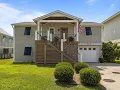 Homes for Sale - 141 Bayview Blvd Atlantic Beach NC