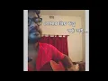 Tomar Priyo Ritu Borsha Tai ( Lyrics) Cover