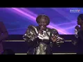 Download Lagu ADEYINKA ALASEYORI SCATTERS DAYSTAR CHURCH WITH ALUJO.