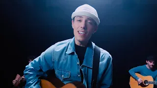 Leroy Sanchez - NOTHING MAKES SENSE (Stripped)