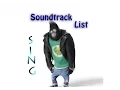 Sing OST - (Soundtrack list)