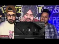 Reaction On : Face Value (Official Music Video) - Jxggi | Azaad 4L | @reacthub
