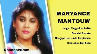 maryance mantouw the very best of vol 2