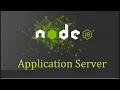 Node js Tutorial for Beginners - 12