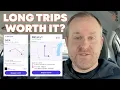 Are Long Lyft Uber Rides Ever Worth It