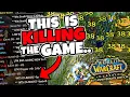 Download Lagu Mage Boosting is KILLING The WORLD of Warcraft - Classic WoW