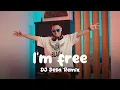Download Lagu I'M FREE - Paris Hilton (DJ Desa Remix)