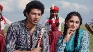 jab chaha yaara tumne zabardast rajiv kapoor rati agnihotri bollywood songs kishore kumar