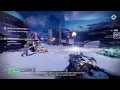 Terminal Overload Hack Disrupted Will Our Champ Prevail Lightfall