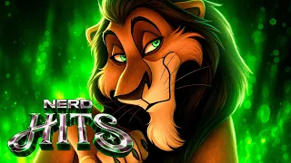 Scar (Rei Leão) - SE PREPAREM | 7 Minutoz [PRÉVIA]