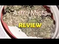 S4 Episode 9 Astro Mints Strain Review