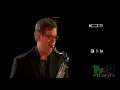Jazz By Three on TV 47 - covers The Way Of The World