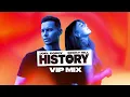 Joel Corry & Becky Hill - HISTORY [VIP Mix]