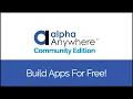 Powerful Low-Code Software Lets You Build Web and Mobile Apps For Free