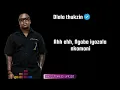 Uvalo  jazzworx ft thukuthela dlala thukzin ( lyrics)