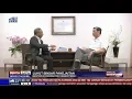 Lagu Special Interview #5: Luhut Bicara Kabinet Baru Jokowi