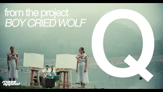 Q – Boyblanck & wolf.cryman | Official Music Video | Mass Appeal