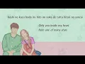 Kimi ni okuru uta (君に贈る歌) ~ Song for you by Che'Nelle [Lyrics Rom | Eng]