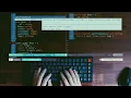 My vim setup to speed up JavaScript coding for my Electron and React Native apps