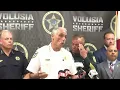 41 arrests 1 5M doses of fentanyl seized in trafficking bust in Volusia Lake counties