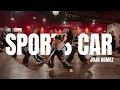 Download Lagu Sports Car  - Tate McRae / Choreography by Jojo Gomez