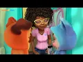 🌈 Learn ABC’s and Numbers | Nursery Rhymes and ABC Songs for Kids from Dave and Ava 🌈