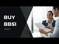 How to Buy Shares of Barrett Business Services Inc BBSI