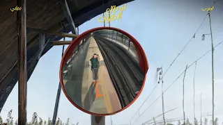          لو طال الطريق                                    دندنها
