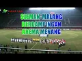 Download Lagu AREMA BERJAYA DI MAGUWOHARJO SLEMAN !! Arema vs Borneo 2-2 (5-4) - Piala Jenderal Soedirman 2015