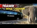Lagu SEGERA !! CATAT TANGGAL TAYANGNYA | TEASER TRIP BUS BIMA JAKARTA PO SAFARI DHARMA RAYA OBL