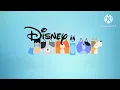 Disney Junior Bumper Bluey