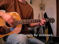 Running Blind - Acoustic Godsmack Cover (Instrumental)