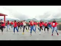 Download Lagu 5h Am - xoxo  #zumbachoreo #zumba #laguviral #laguhit