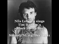 NILS LOFGREN - Black Sheep Boy  (with Introduction)