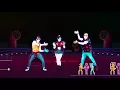 Cheap thrills sia just dance / fanmade