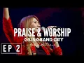 Download Lagu Praise \u0026 Worship GSJS Grand City - Rachel Mutiara