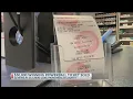 Winning Powerball ticket sold in West Virginia but jackpot continues to grow