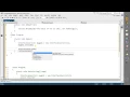 004 Generic Interface With One Class