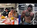 GOY SLOP AND GAINS